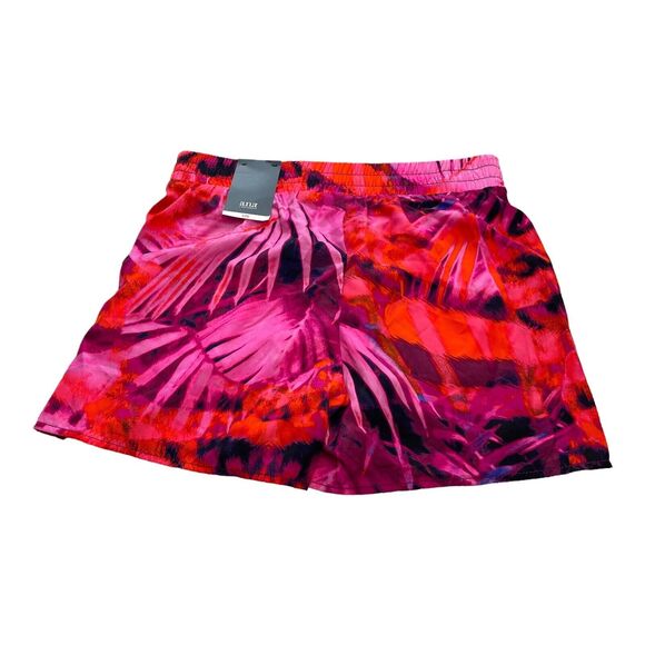 A.N.A A New Approach Multicolored Activewear Shorts Women’s Size XS NWT - Picture 3 of 10